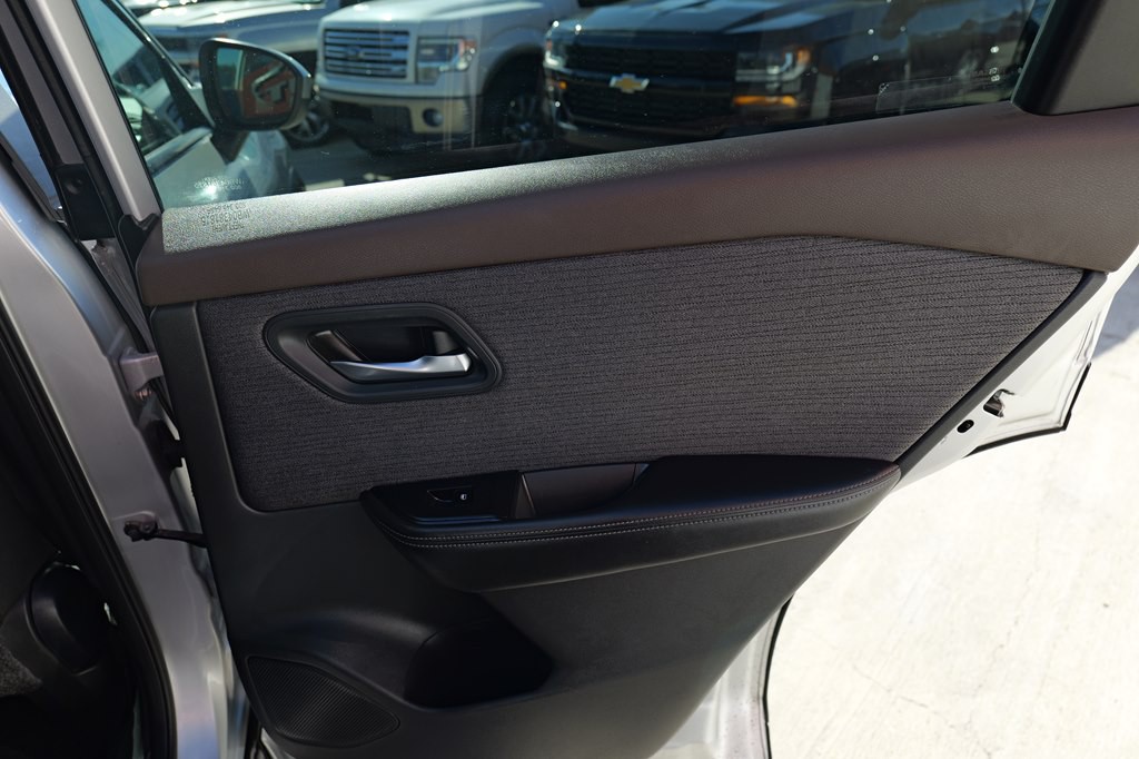 2023 Nissan Rogue Image 26