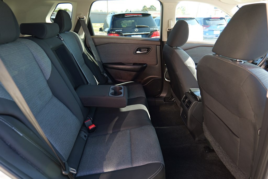 2023 Nissan Rogue Image 28