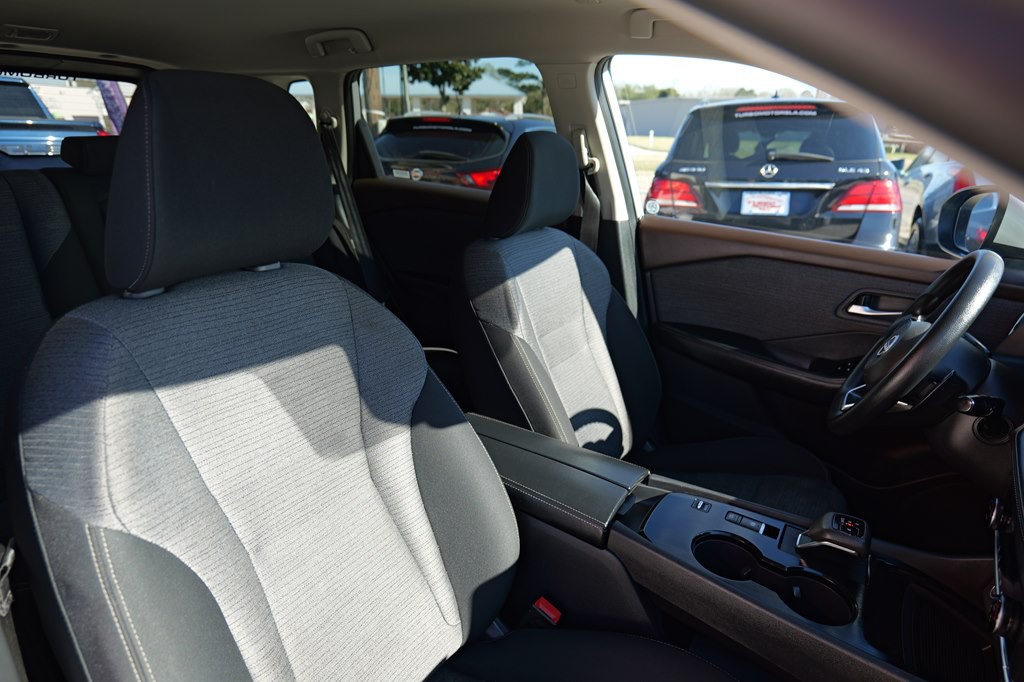 2023 Nissan Rogue Image 37