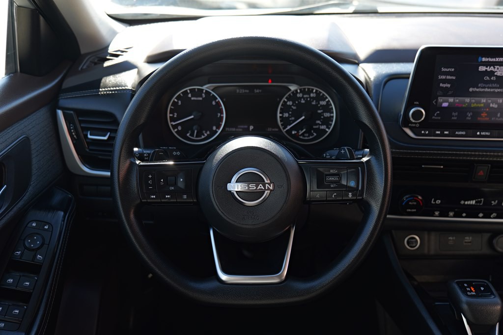 2023 Nissan Rogue Image 38