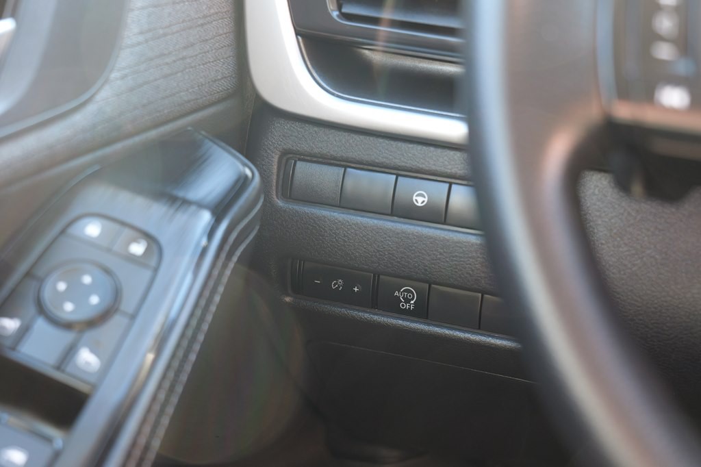 2023 Nissan Rogue Image 44