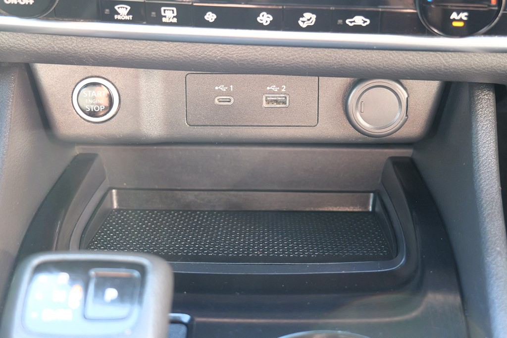 2023 Nissan Rogue Image 49