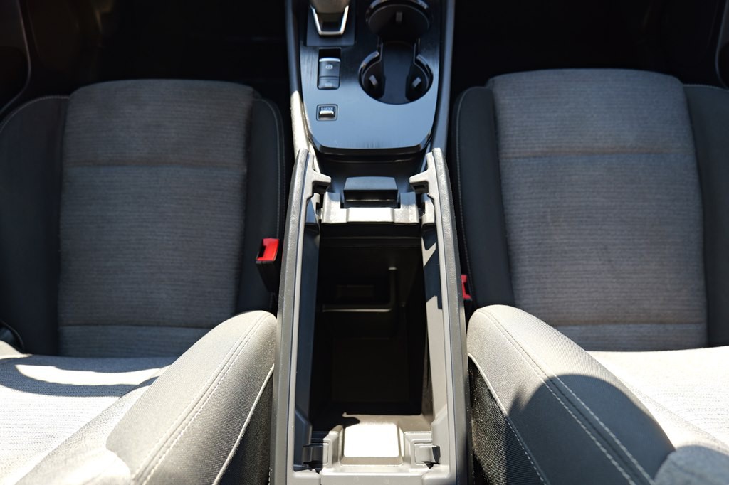 2023 Nissan Rogue Image 52