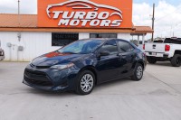 Image for 2019 Toyota Corolla LE ID: 7167026