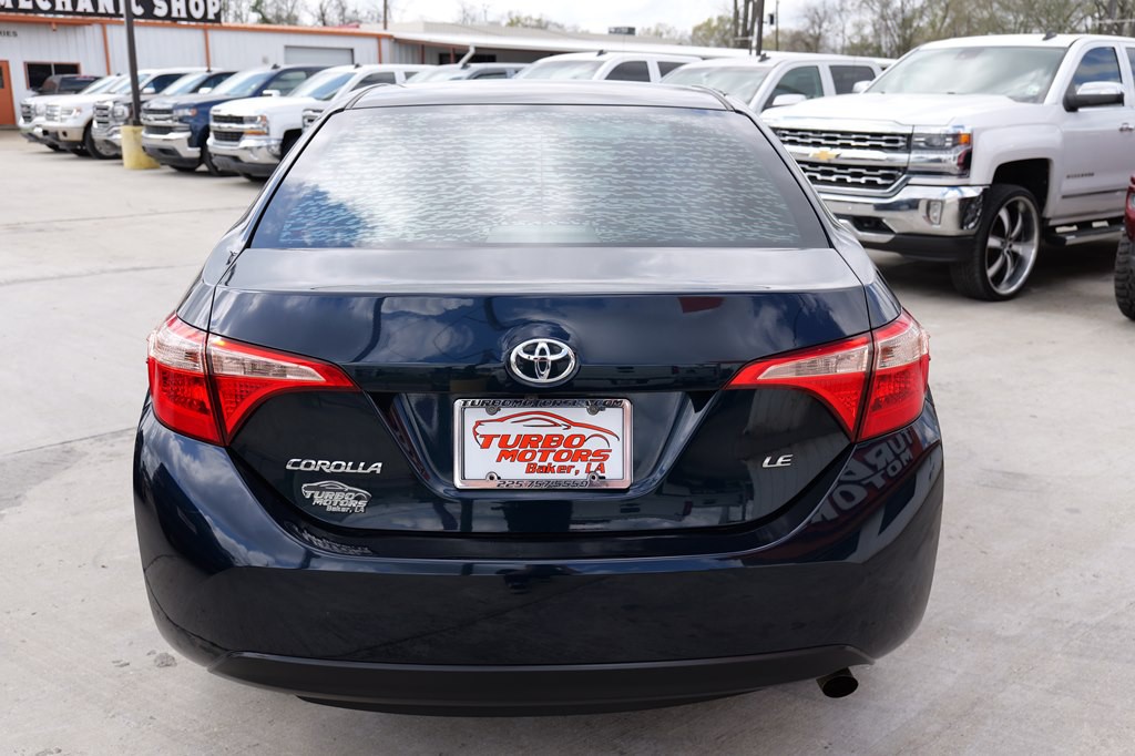 2019 Toyota Corolla Image 3