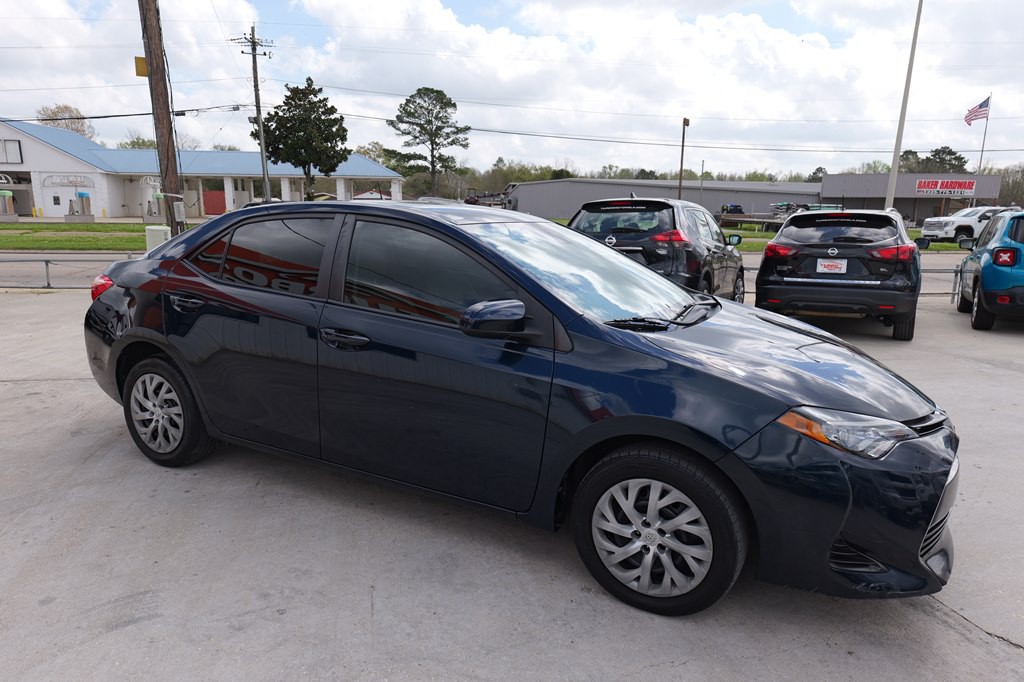 2019 Toyota Corolla Image 7