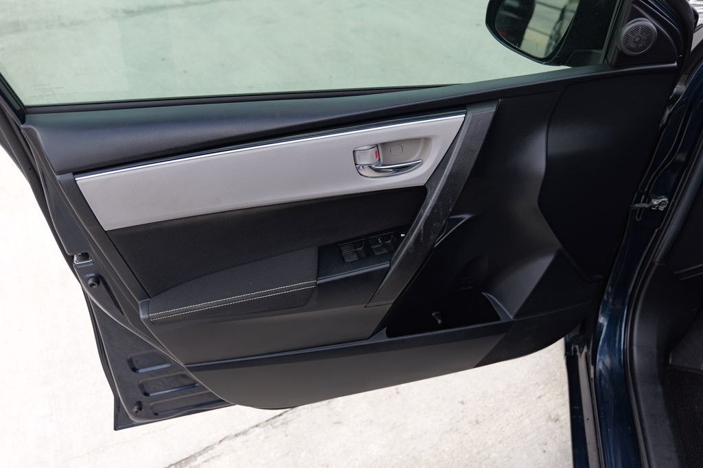 2019 Toyota Corolla Image 8