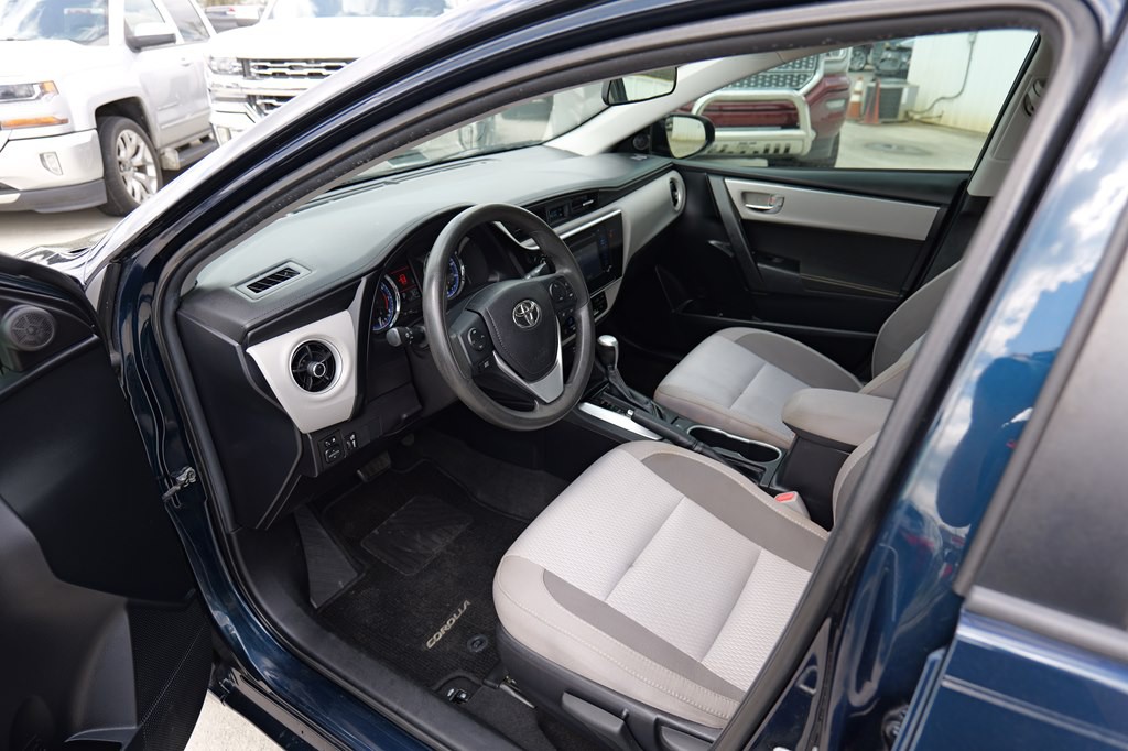 2019 Toyota Corolla Image 9