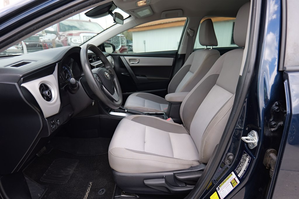 2019 Toyota Corolla Image 10