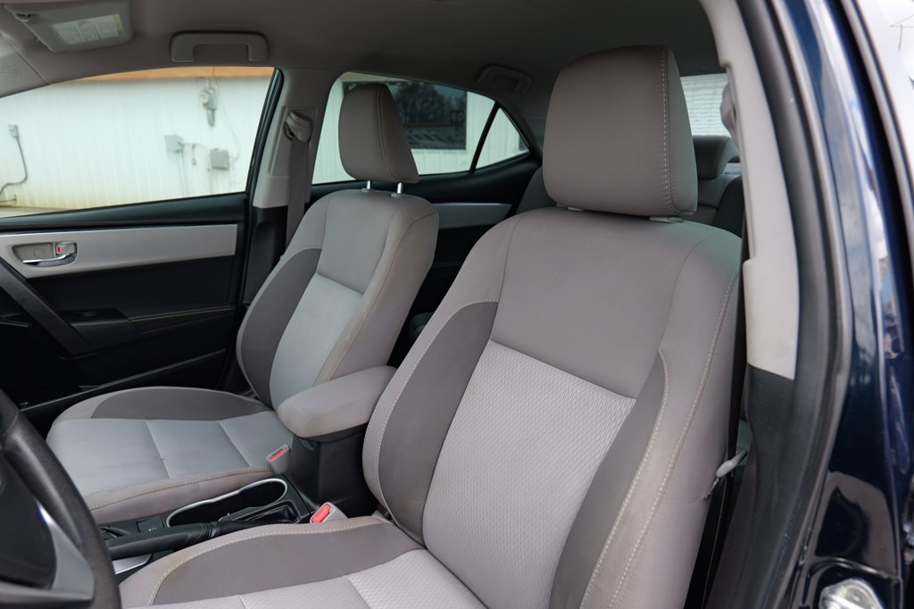 2019 Toyota Corolla Image 11