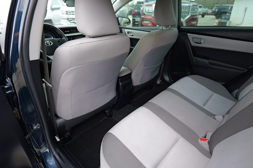 2019 Toyota Corolla Image 13