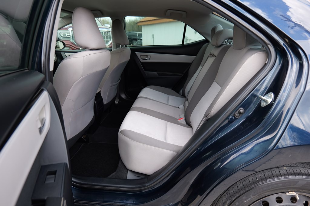 2019 Toyota Corolla Image 14