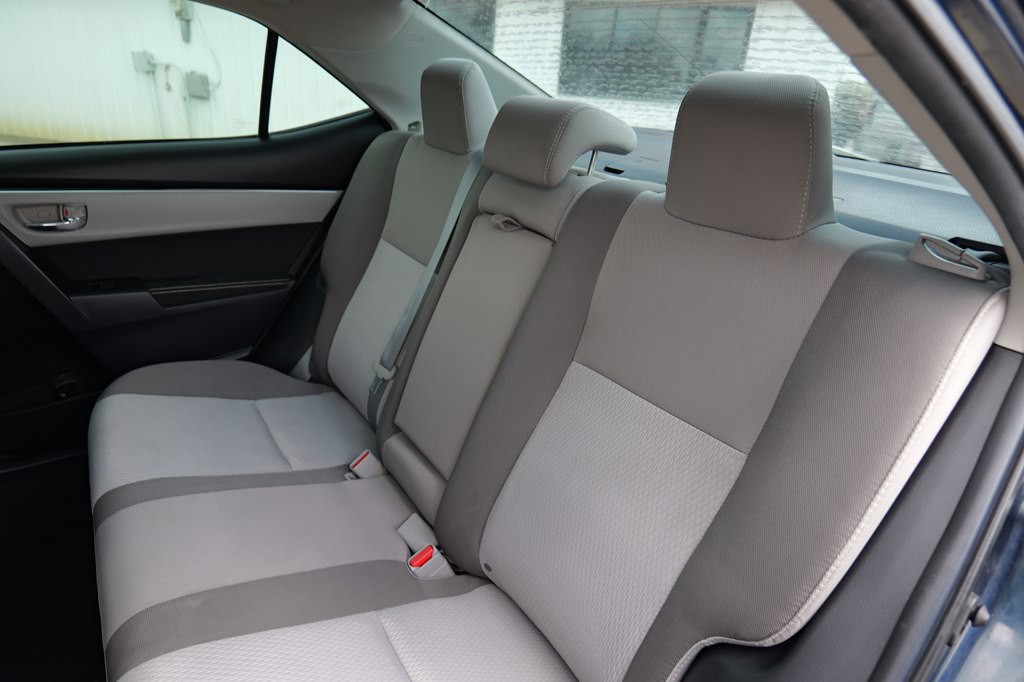 2019 Toyota Corolla Image 15