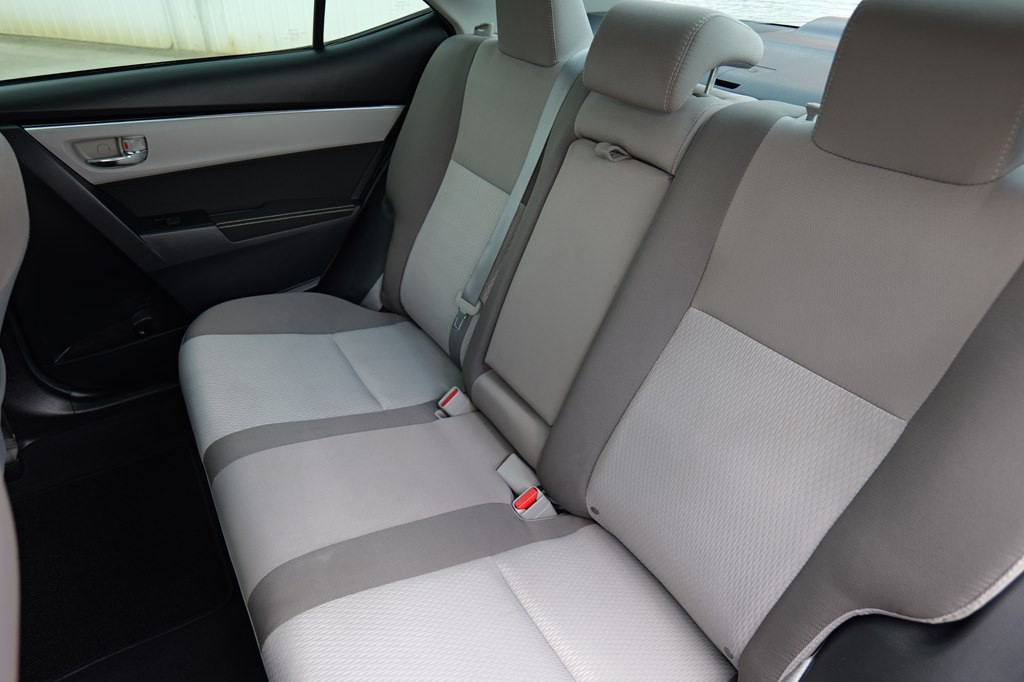 2019 Toyota Corolla Image 16