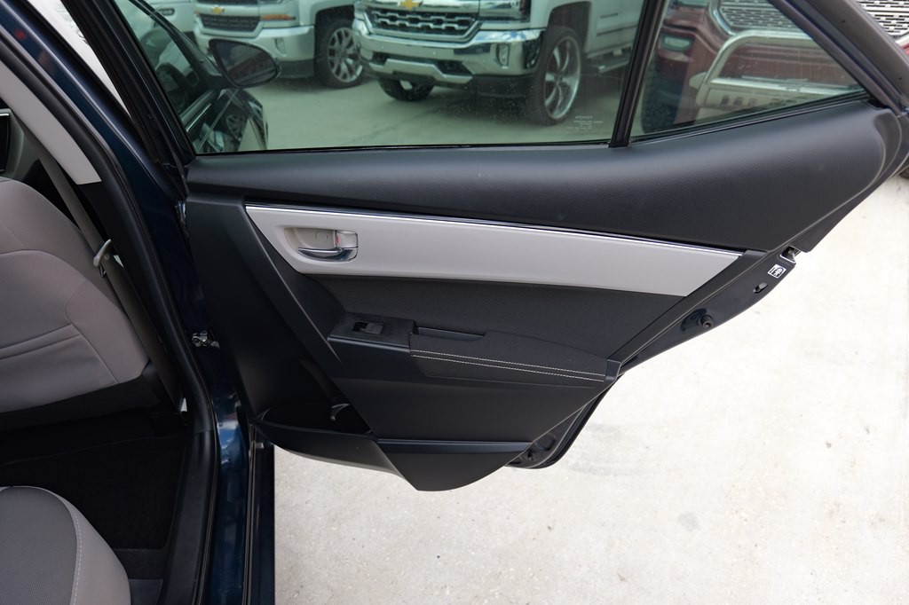 2019 Toyota Corolla Image 19