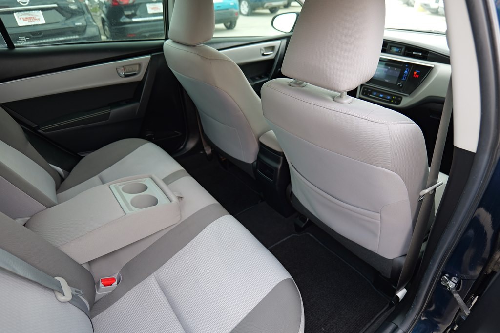 2019 Toyota Corolla Image 20