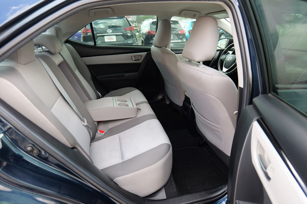 2019 Toyota Corolla Image 21