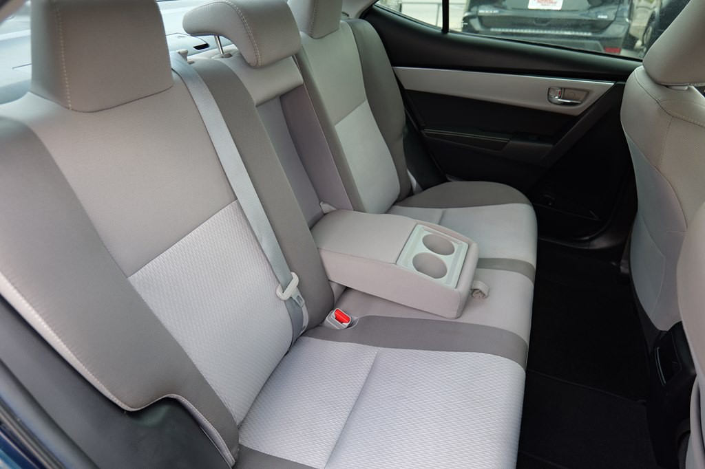 2019 Toyota Corolla Image 22