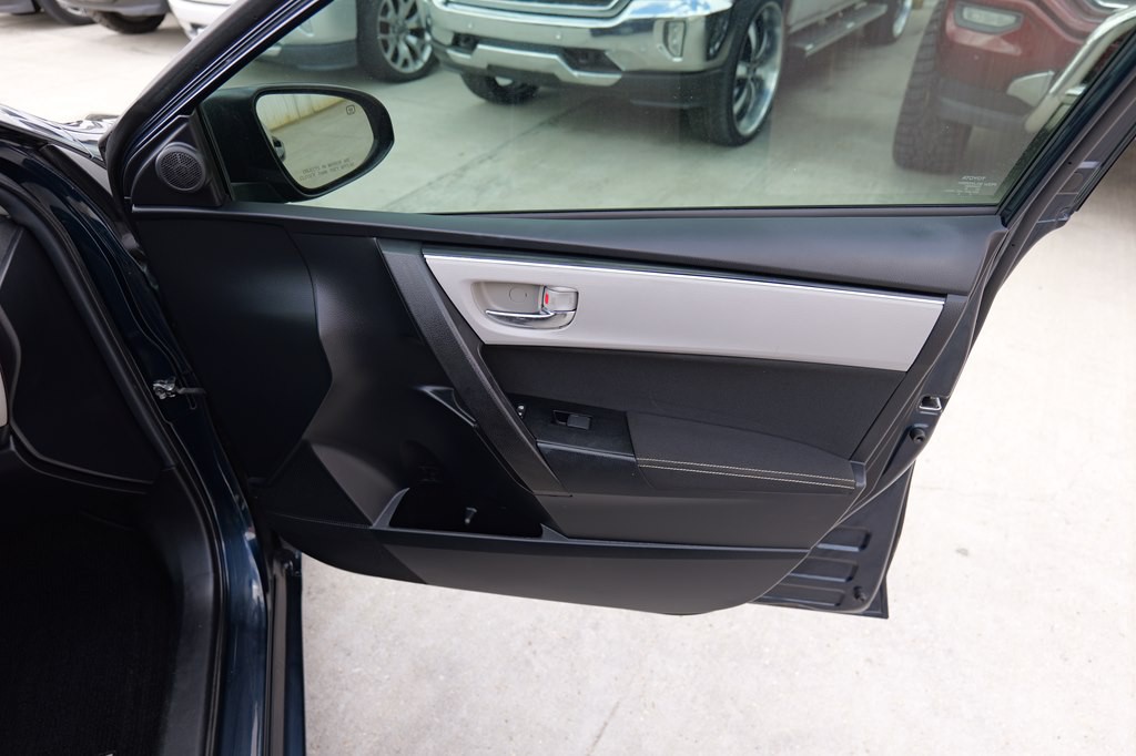 2019 Toyota Corolla Image 23