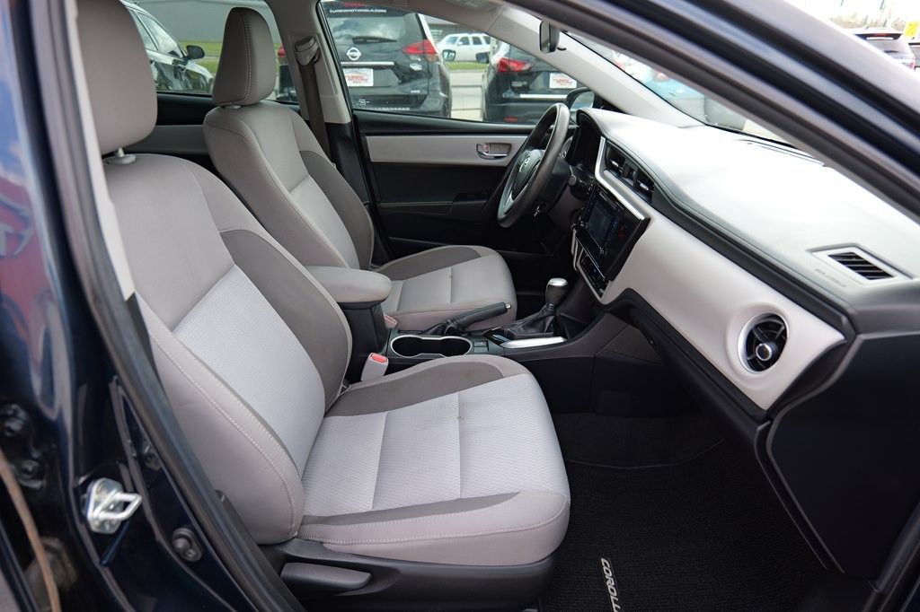 2019 Toyota Corolla Image 25