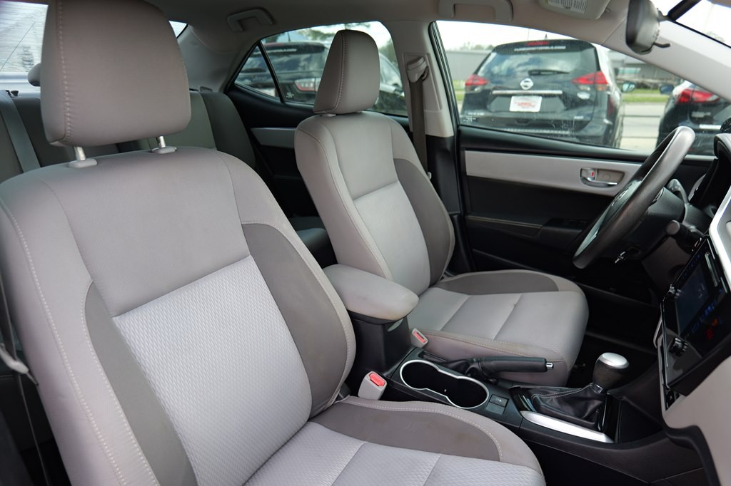 2019 Toyota Corolla Image 26