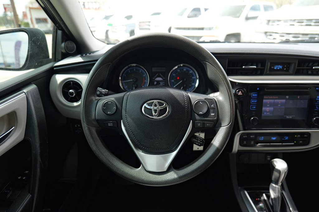 2019 Toyota Corolla Image 27