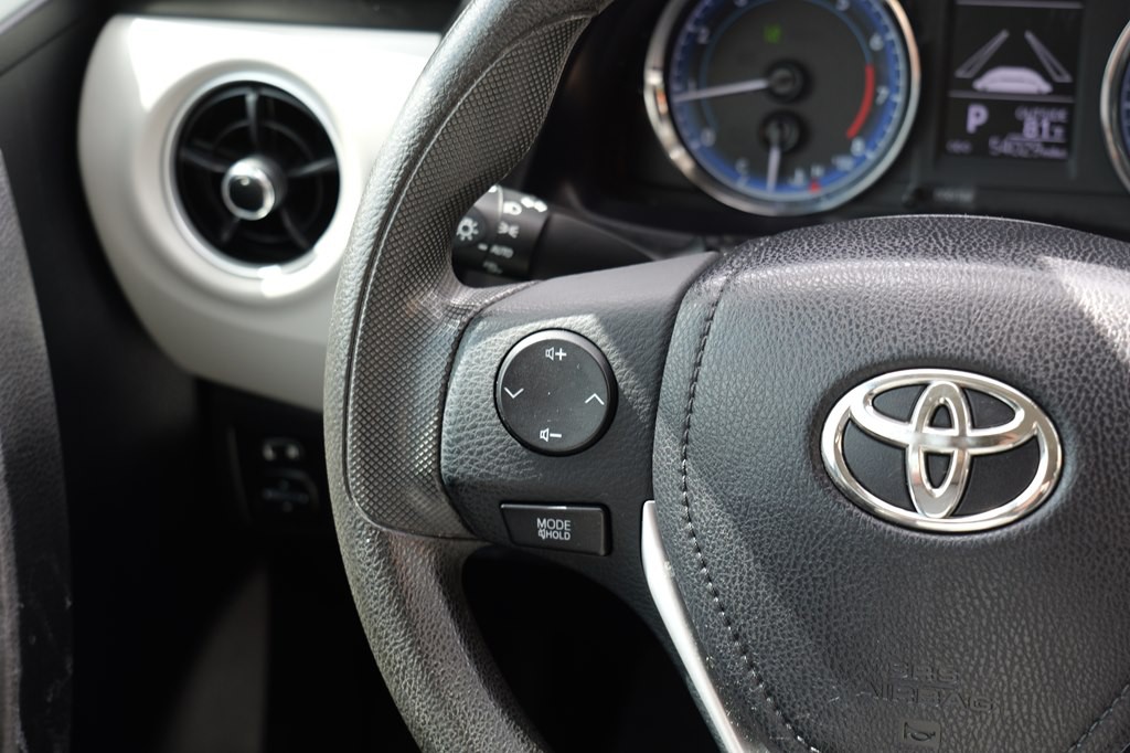 2019 Toyota Corolla Image 28