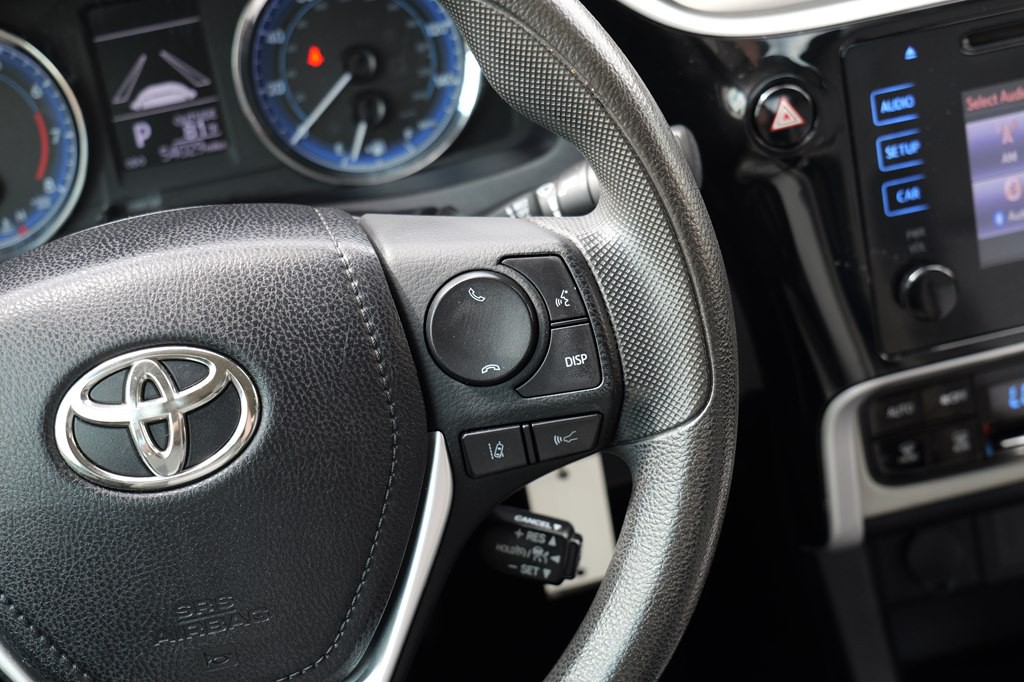 2019 Toyota Corolla Image 29