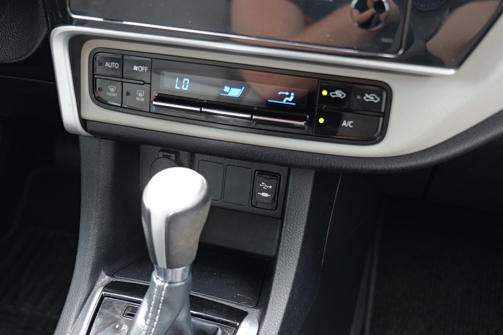 2019 Toyota Corolla Image 33