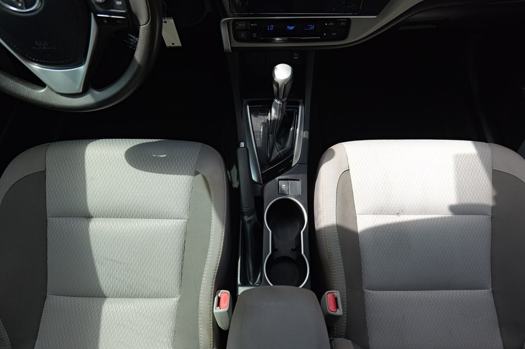 2019 Toyota Corolla Image 34