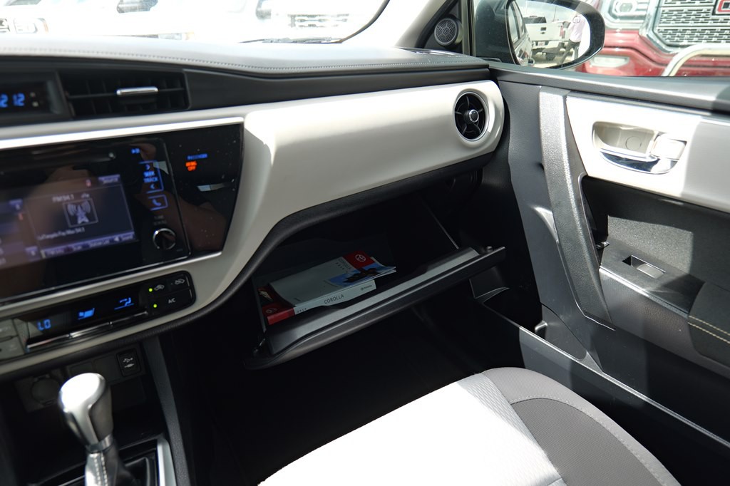 2019 Toyota Corolla Image 41