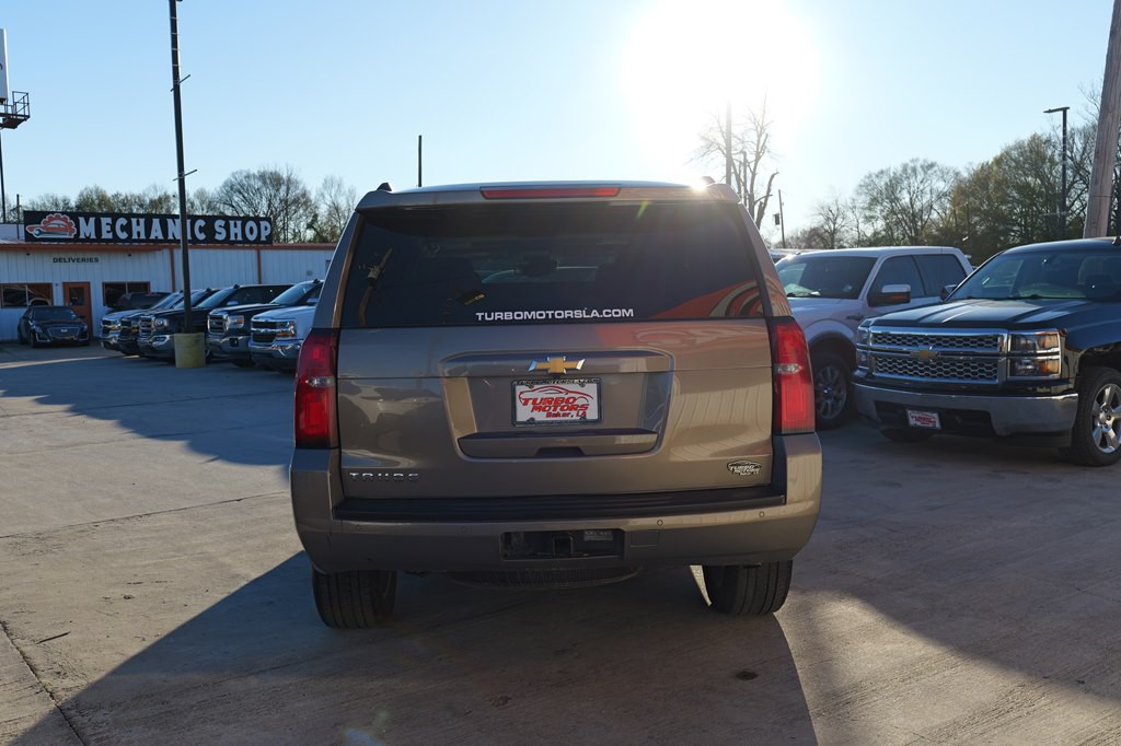 2019 Chevrolet Tahoe Image 6