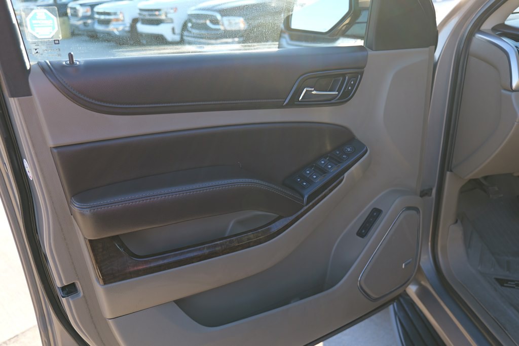 2019 Chevrolet Tahoe Image 10