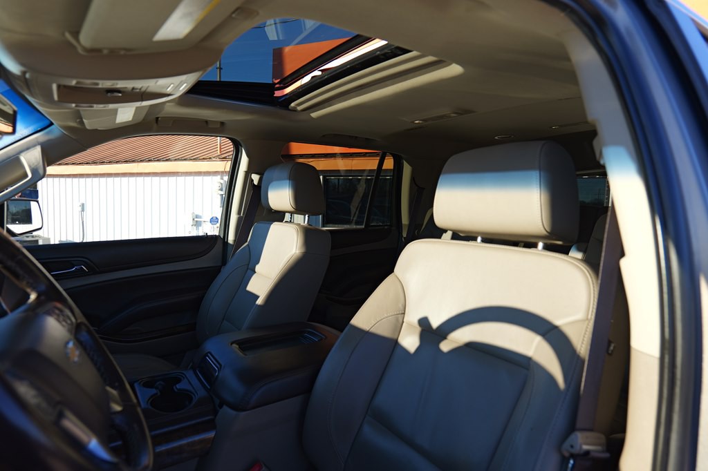 2019 Chevrolet Tahoe Image 13