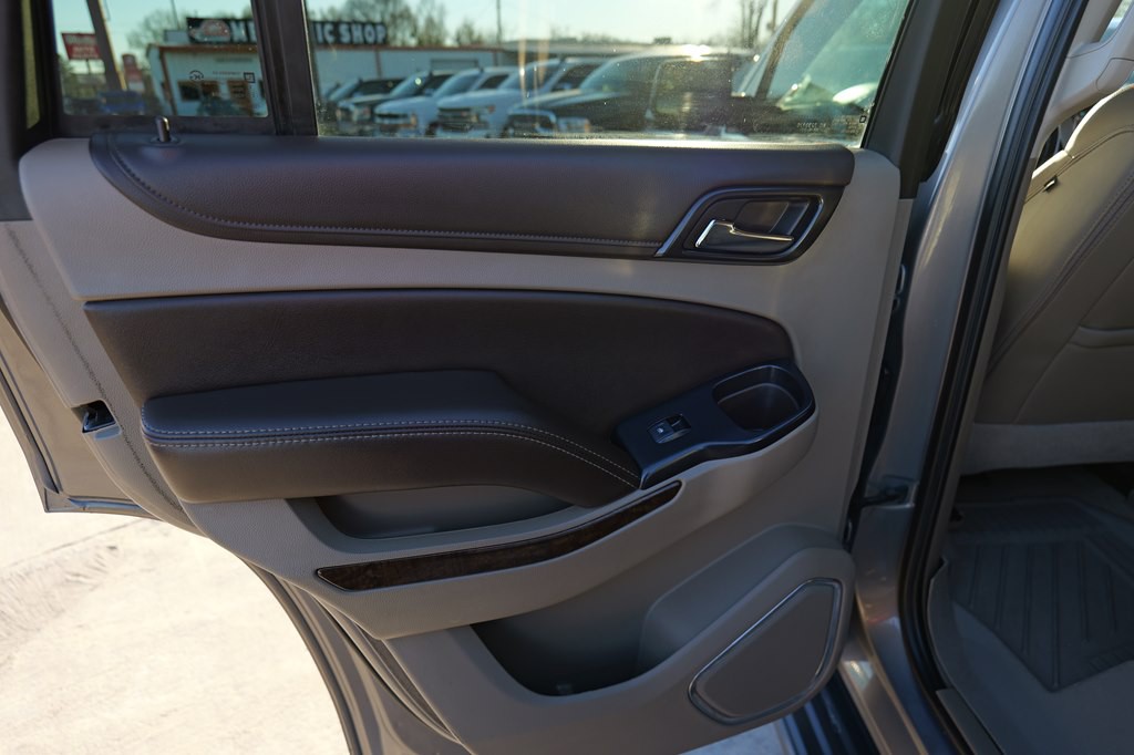 2019 Chevrolet Tahoe Image 14