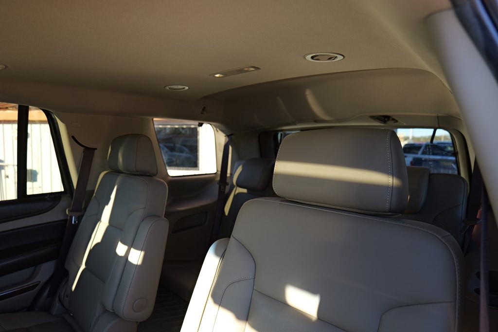 2019 Chevrolet Tahoe Image 17