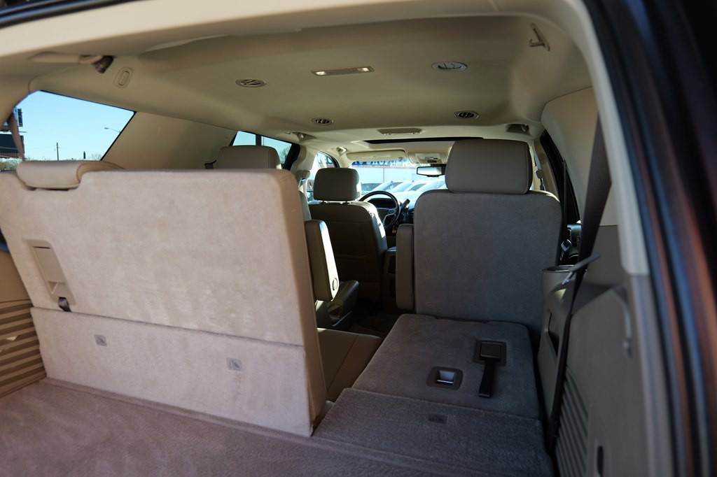 2019 Chevrolet Tahoe Image 20