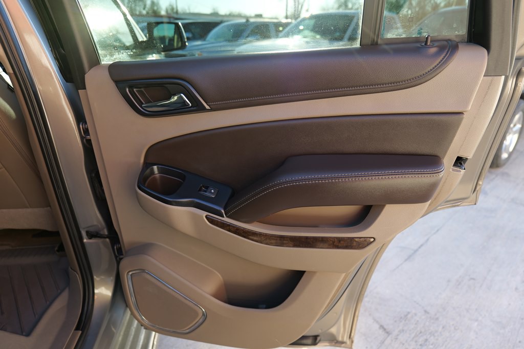 2019 Chevrolet Tahoe Image 21