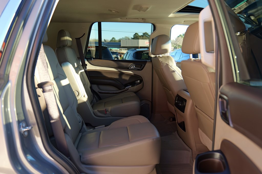2019 Chevrolet Tahoe Image 23