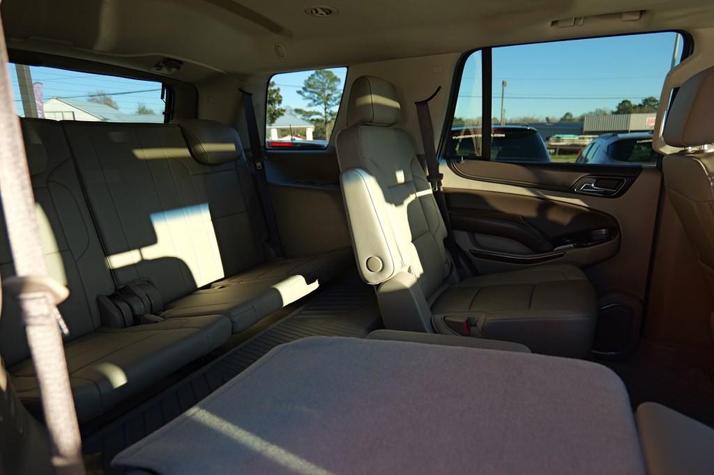 2019 Chevrolet Tahoe Image 24