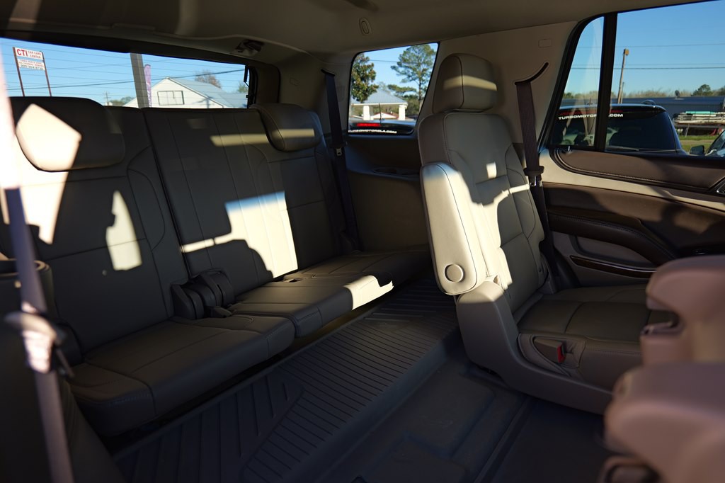 2019 Chevrolet Tahoe Image 25