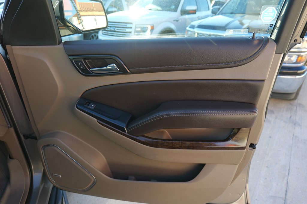 2019 Chevrolet Tahoe Image 26