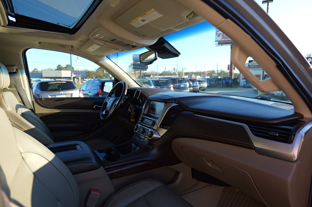 2019 Chevrolet Tahoe Image 27