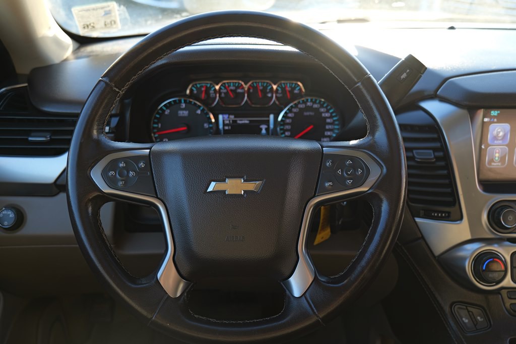 2019 Chevrolet Tahoe Image 30