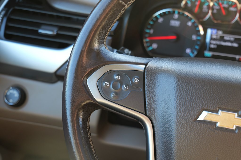 2019 Chevrolet Tahoe Image 31