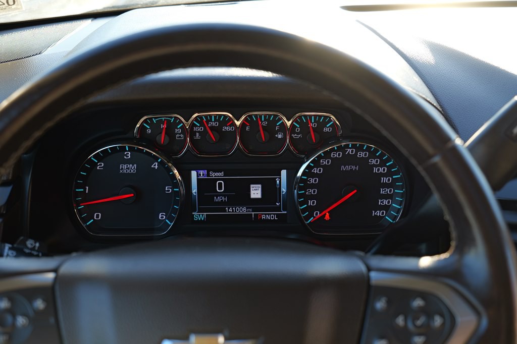 2019 Chevrolet Tahoe Image 33