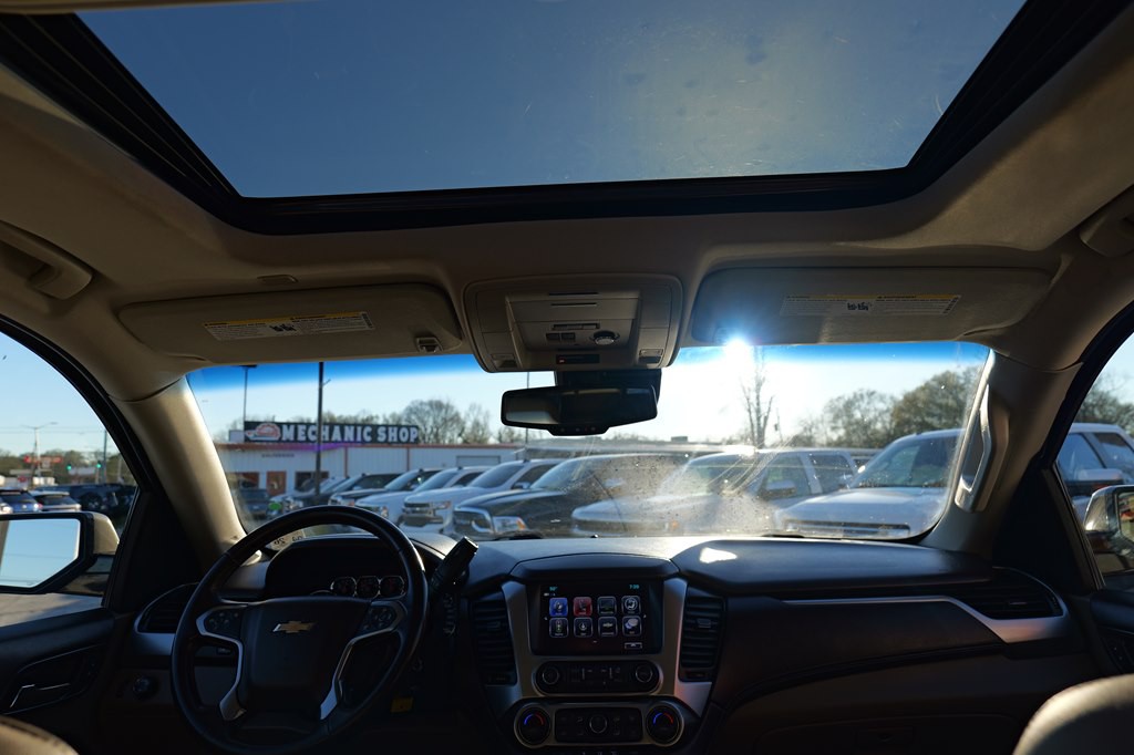 2019 Chevrolet Tahoe Image 37