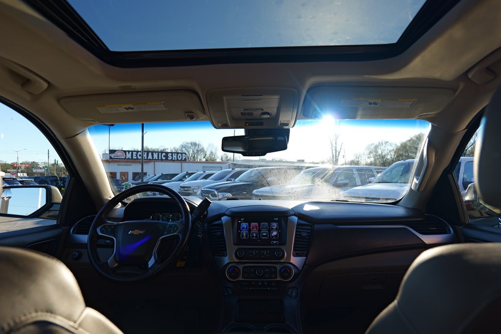 2019 Chevrolet Tahoe Image 38