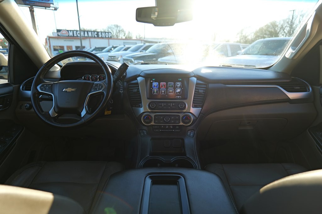 2019 Chevrolet Tahoe Image 39
