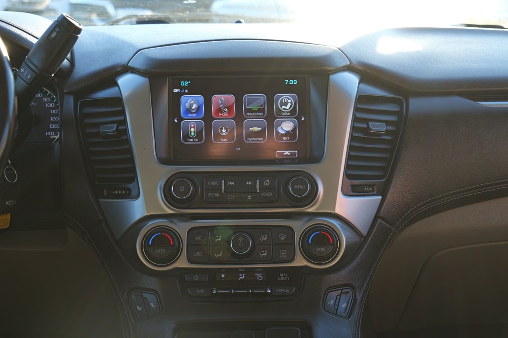 2019 Chevrolet Tahoe Image 40